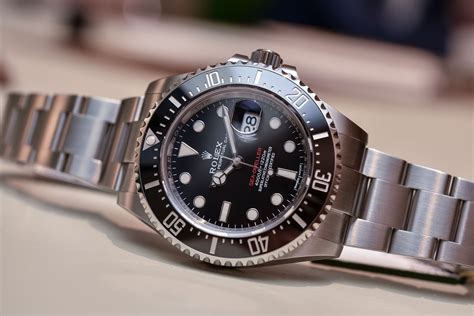 replica rolex sea dweller 43mm|rolex sea dweller 43mm review.